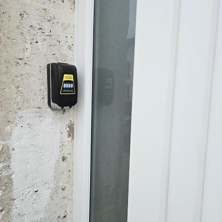Ferienwohnung Sarl La Famille 2 Angoulême Exterior foto