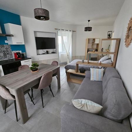 Ferienwohnung Sarl La Famille 2 Angoulême Exterior foto